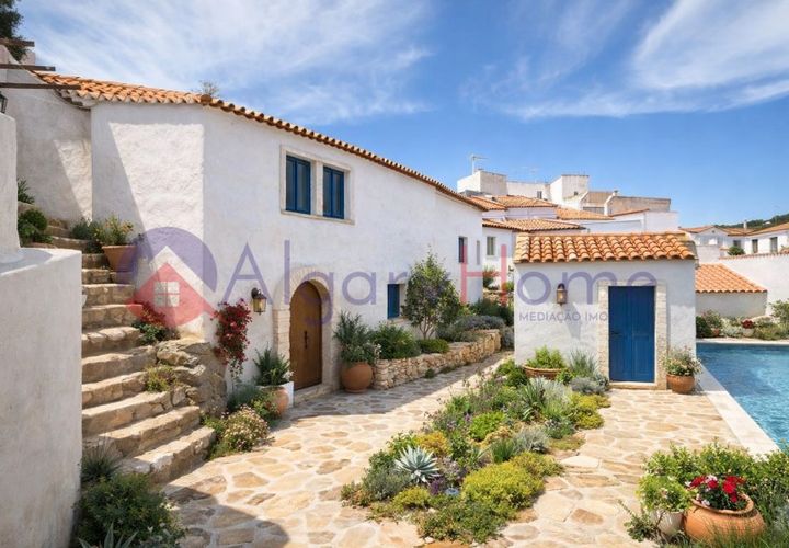 Bungalou a Odeceixe, Faro, Odeceixe - € 275.000 | Ref: CAS_369 - foto 1