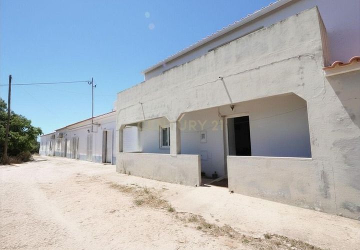 Villa i Silves, Faro, Silves - € 270.000 | Ref: C0507-00352 - foto 1