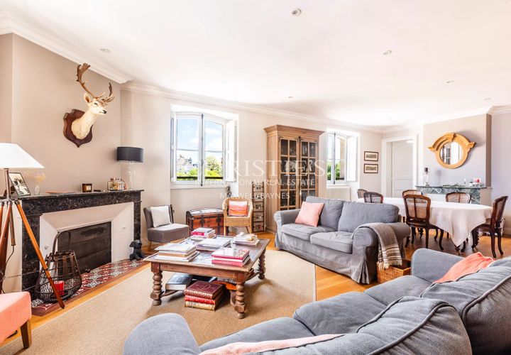 Lejlighed i Bordeaux, Gironde, Bordeaux - € 840.000 | Ref: MZ1195 - foto 1