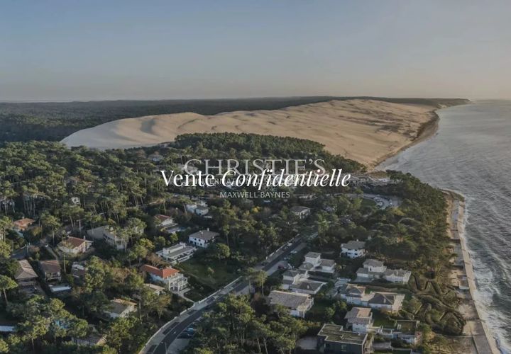 Villa a Pyla-sur-Mer, Gironde, Pyla-sur-Mer - € 13.000.000 | Ref: AMAX1021 - foto 1