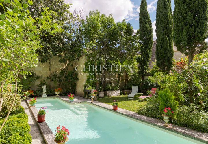 Villa i Bordeaux, Gironde, Bordeaux - € 1.840.000 | Ref: MZ1199 - foto 1