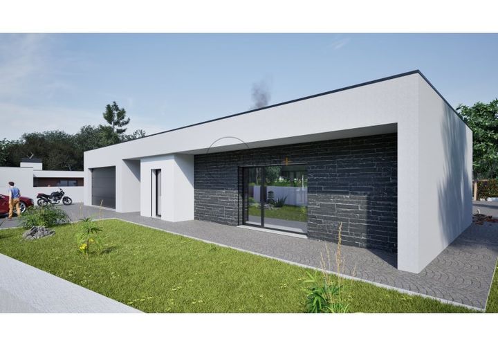 Villa a Lordosa, Viseu, Lordosa - € 470.000 | Ref: 0233 - foto 1