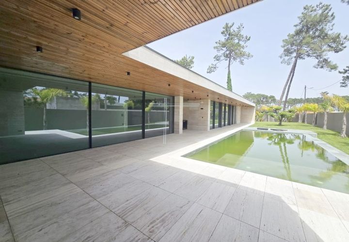 Villa i Corroios, Setubal, Corroios - € 2.400.000 | Ref: 18221 - foto 1