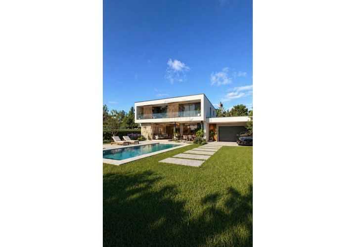 Tomt i Azambuja, Lisbon, Azambuja - € 100 000 | Ref: SÒL_1872 - foto 1