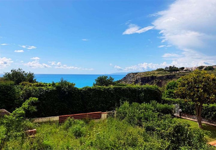 Lejlighed i Scalea, Cosenza, Scalea - € 250.000 | Ref: 1562 - foto 1