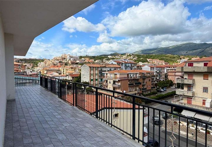 Lejlighed i Scalea, Cosenza, Scalea - € 99.000 | Ref: 1563 - foto 1