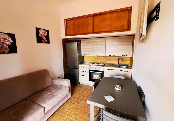 Lejlighed i Scalea, Cosenza, Scalea - € 75.000 | Ref: 1569 - foto 1