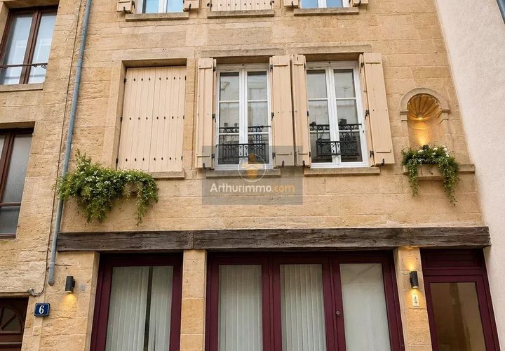 Leilighet i Langres, Haute-Marne, Langres - € 213 000 | Ref: 86979806 - foto 1
