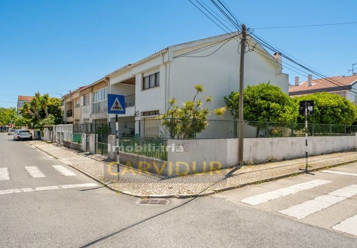 Byhus i Barreiro, Setubal, Barreiro - € 430.000 | Ref: 521BAR - foto 1
