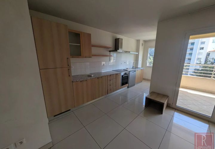 Lejlighed i Antibes, Alpes-Maritimes, Antibes - € 414.000 | Ref: 87043310 - foto 1