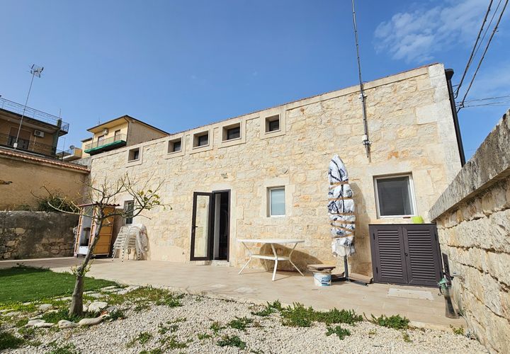 Byhus i Modica, Ragusa, Modica - € 149.000 | Ref: 11730 - foto 1