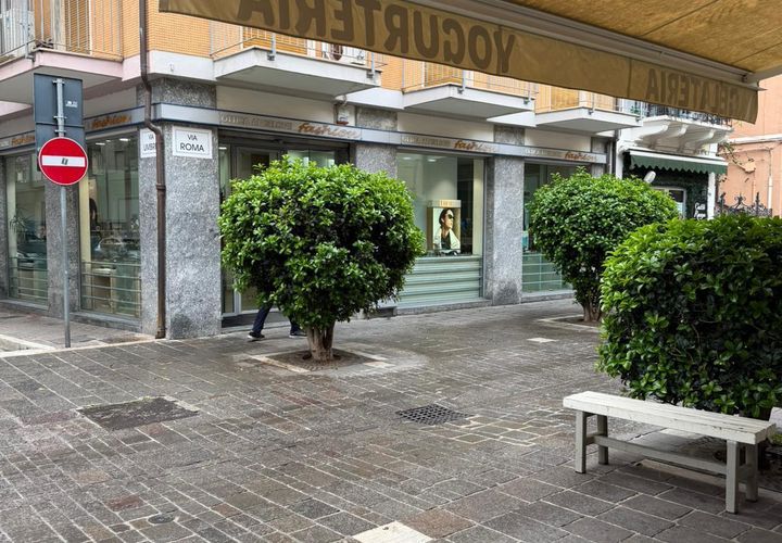 Lejlighed i Pescara, Pescara, Pescara - € 235.000 | Ref: A2327 - foto 1