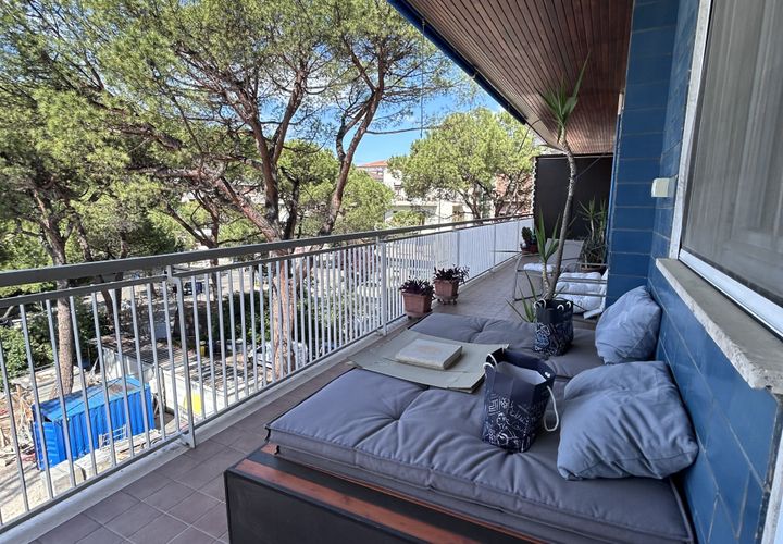 Leilighet i Pescara, Pescara, Pescara - € 625 000 | Ref: A6991 - foto 1