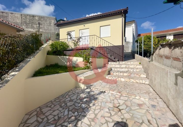 Villa a Areosa, Viana do Castelo, Areosa - € 219.000 | Ref: CAS_1502 - foto 1