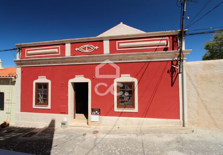 Villa i Silves, Faro, Silves - € 920.000 | Ref: 381/M/00280 - foto 1