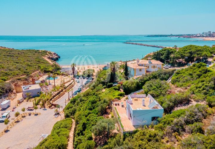 Villa i Ferragudo, Faro, Ferragudo - € 3.950.000 | Ref: 97870 - foto 1