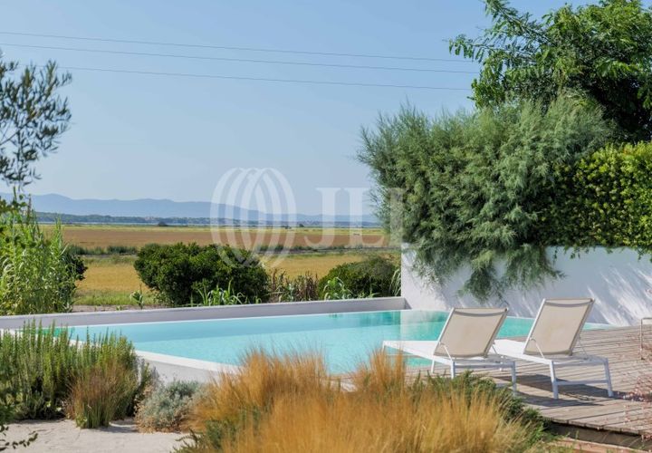 Villa i Comporta, Setubal, Comporta - € 1.850.000 | Ref: 95353 - foto 1