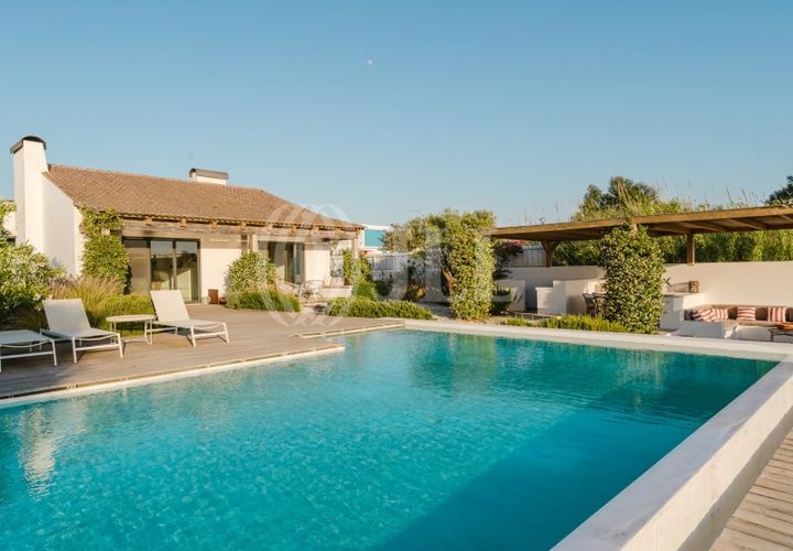 Villa in Comporta, Setubal, Comporta - € 1.850.000 | Ref: 95353 - foto 1