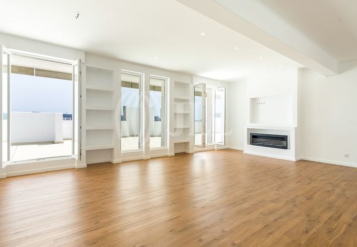 Lejlighed i Alges, Lisbon, Alges - € 1.169.000 | Ref: 95920 - foto 1