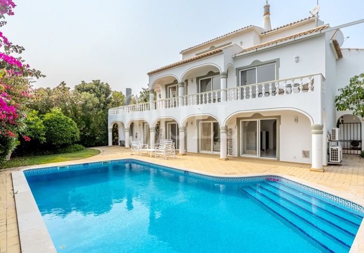 Villa a Boliqueime, Faro, Boliqueime - € 995.000 | Ref: 88696 - foto 1