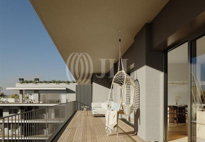 Lejlighed i Carcavelos, Lisbon, Carcavelos - € 895.000 | Ref: 85009 - foto 1