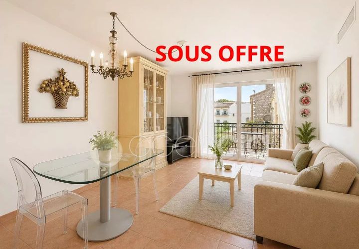 Lejlighed i Cannes, Alpes-Maritimes, Cannes - € 390.000 | Ref: 86924431 - foto 1