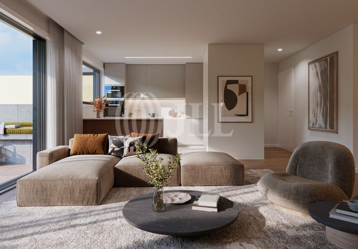 Lejlighed i Porto, Porto, Porto - € 760.000 | Ref: 97757 - foto 1