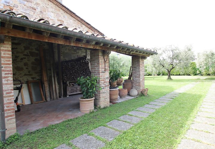 Villa i Lucca, Lucca, Lucca - € 610 000 | Ref: IA04227 - foto 1