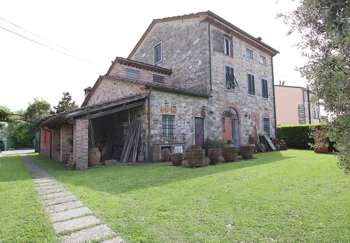 Villa i Lucca, Lucca, Lucca - € 610.000 | Ref: IA04227 - foto 1