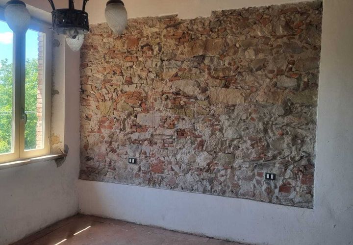 Byhus i Lucca, Lucca, Lucca - € 78.000 | Ref: IA04245 - foto 1
