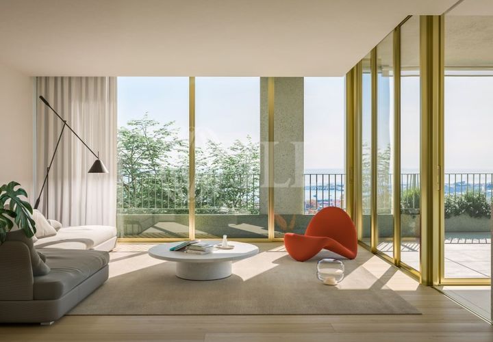 Lejlighed i Cascais, Lisbon, Cascais - € 3.400.000 | Ref: 83641 - foto 1