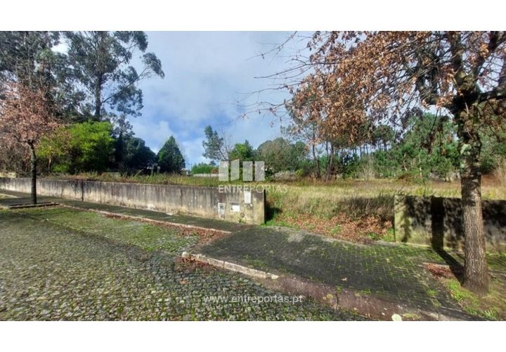Helårsgrund i Esposende, Braga, Esposende - € 62.500 | Ref: 5131 - foto 1