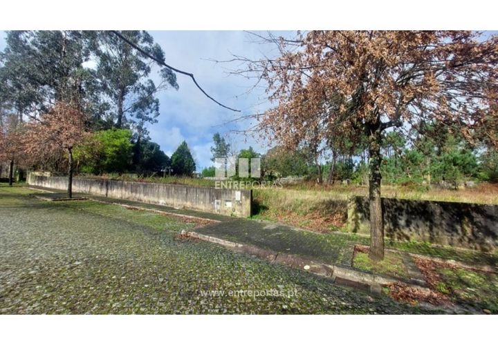 Helårsgrund i Esposende, Braga, Esposende - € 62.500 | Ref: 5132 - foto 1