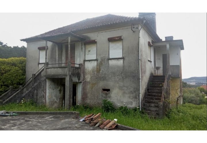 Villa i Barcelos, Braga, Barcelos - € 220.000 | Ref: VCC14732 - foto 1