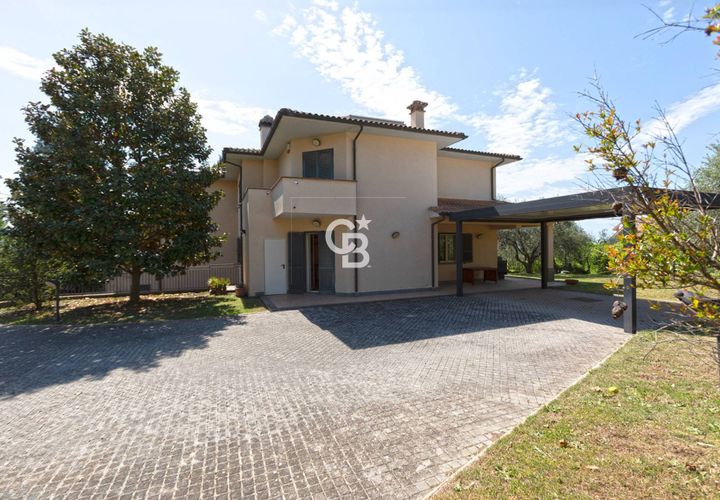 Villa a Vetralla, Viterbo, Vetralla - € 315.000 | Ref: CBI006-4-333096 - foto 1