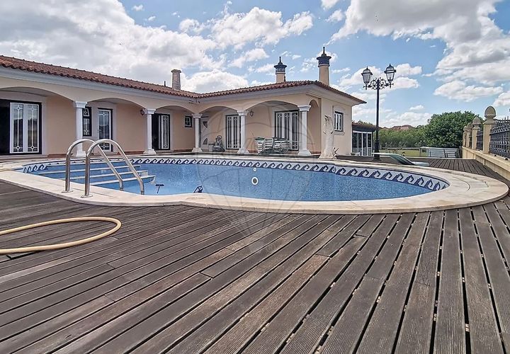 Villa a Mealhada, Aveiro, Mealhada - € 435.000 | Ref: M-30862 - foto 1
