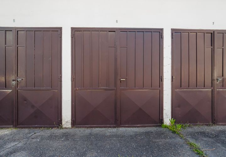 Garage i Torino, Turin, Torino - € 13.000 | Ref: 001-180 - foto 1