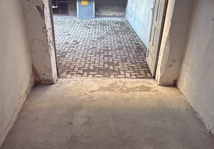 Garage i Torino, Turin, Torino - € 9.000 | Ref: 01-182 - foto 1