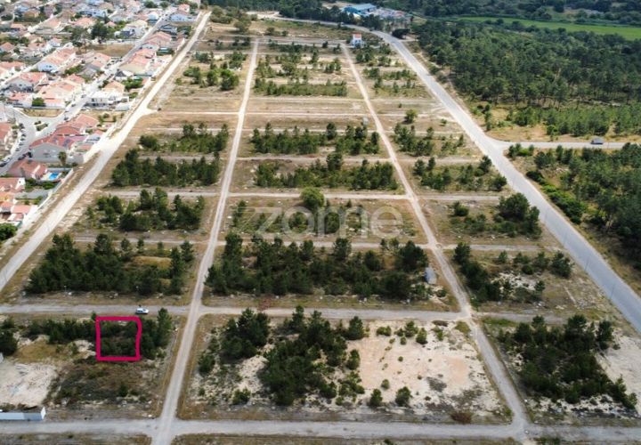 Helårsgrund i Quinta do Conde, Setubal, Quinta do Conde - € 65.000 | Ref: ZMPT589128 - foto 1