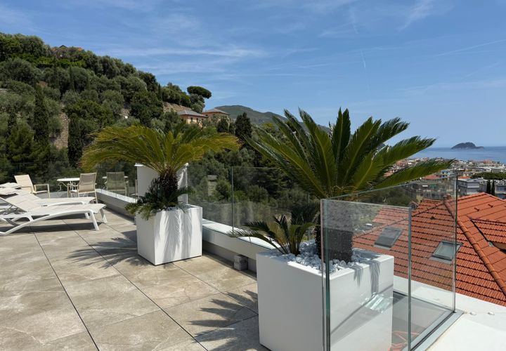 Lejlighed i Alassio, Savona, Alassio - € 1.300.000 | Ref: 4A321 - foto 1