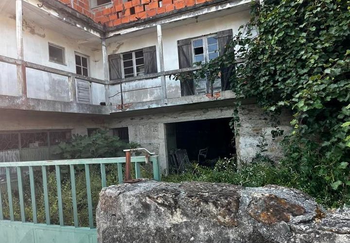 Villa i Sever do Vouga, Aveiro, Sever do Vouga - € 20.000 | Ref: M-28850 - foto 1