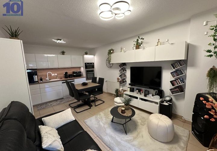 Lejlighed i Beziers, Herault, Beziers - € 119.000 | Ref: 340654429 - foto 1
