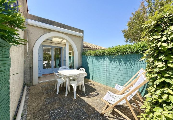 Bungalow i Valras-Plage, Herault, Valras-Plage - € 128.000 | Ref: 340654413 - foto 1