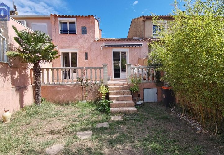 Villa i Valras-Plage, Herault, Valras-Plage - € 240.000 | Ref: 340654187 - foto 1
