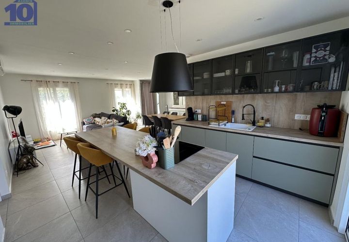 Villa i Serignan, Herault, Serignan - € 322.000 | Ref: 340654430 - foto 1