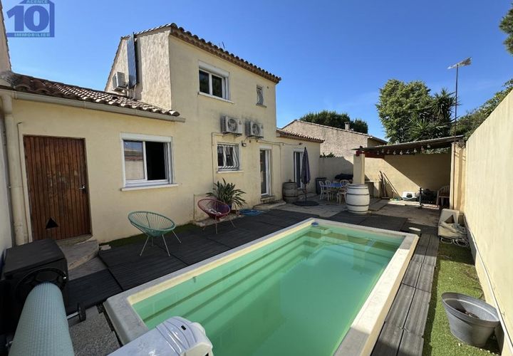 Villa i Serignan, Herault, Serignan - € 295.000 | Ref: 340654428 - foto 1