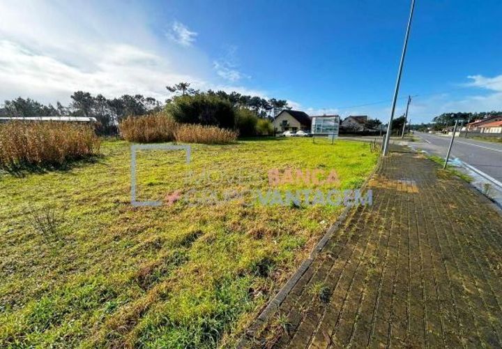 Helårsgrund i Vagos, Aveiro, Vagos - € 31.500 | Ref: T-30816 - foto 1
