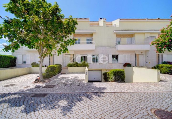 Villa i Alcochete, Setubal, Alcochete - € 595.000 | Ref: ZMPT588337 - foto 1