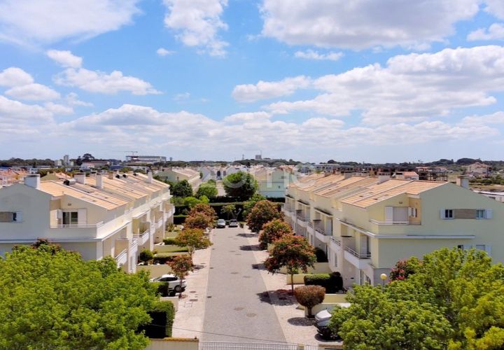 Villa i Alcochete, Setubal, Alcochete - € 595 000 | Ref: ZMPT588337 - foto 1
