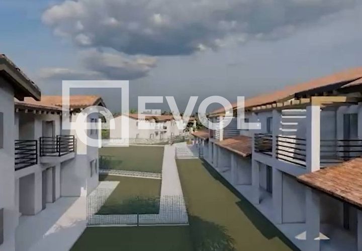 Lejlighed i Ronchis, Udine, Ronchis - € 180.000 | Ref: GN011 - foto 1